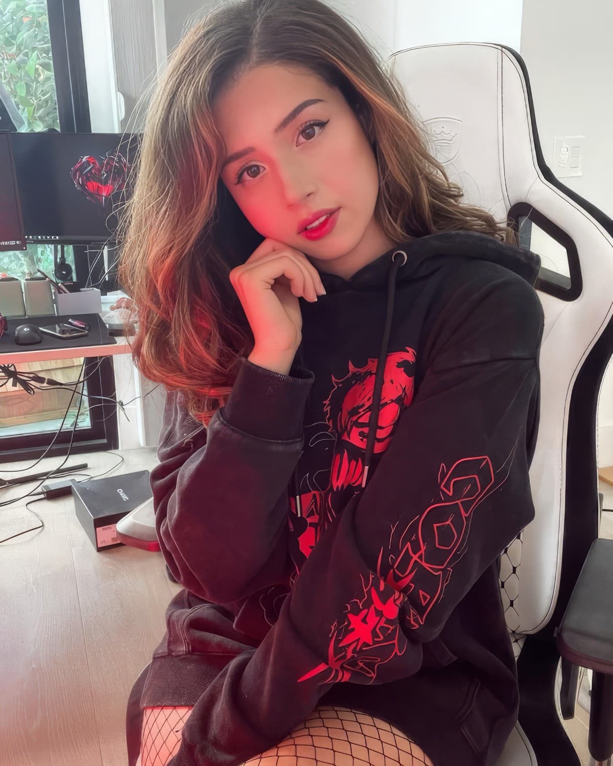 Pokimane — gallery 8