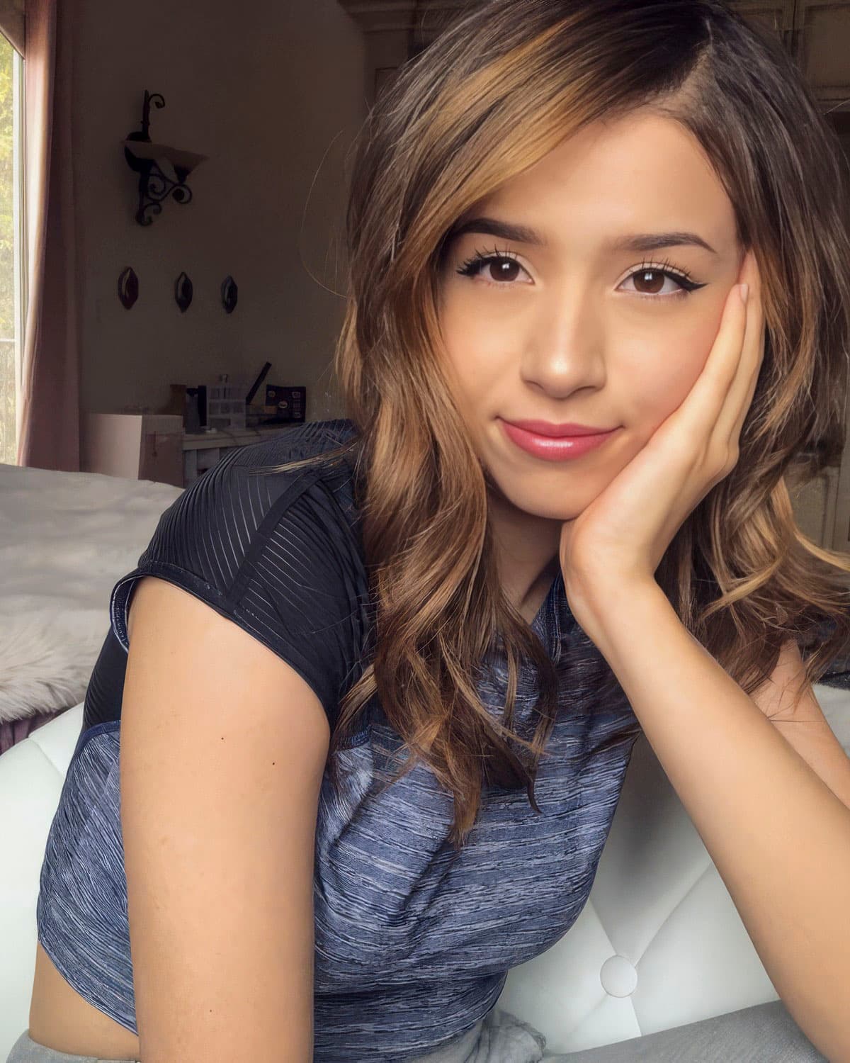 Pokimane 14