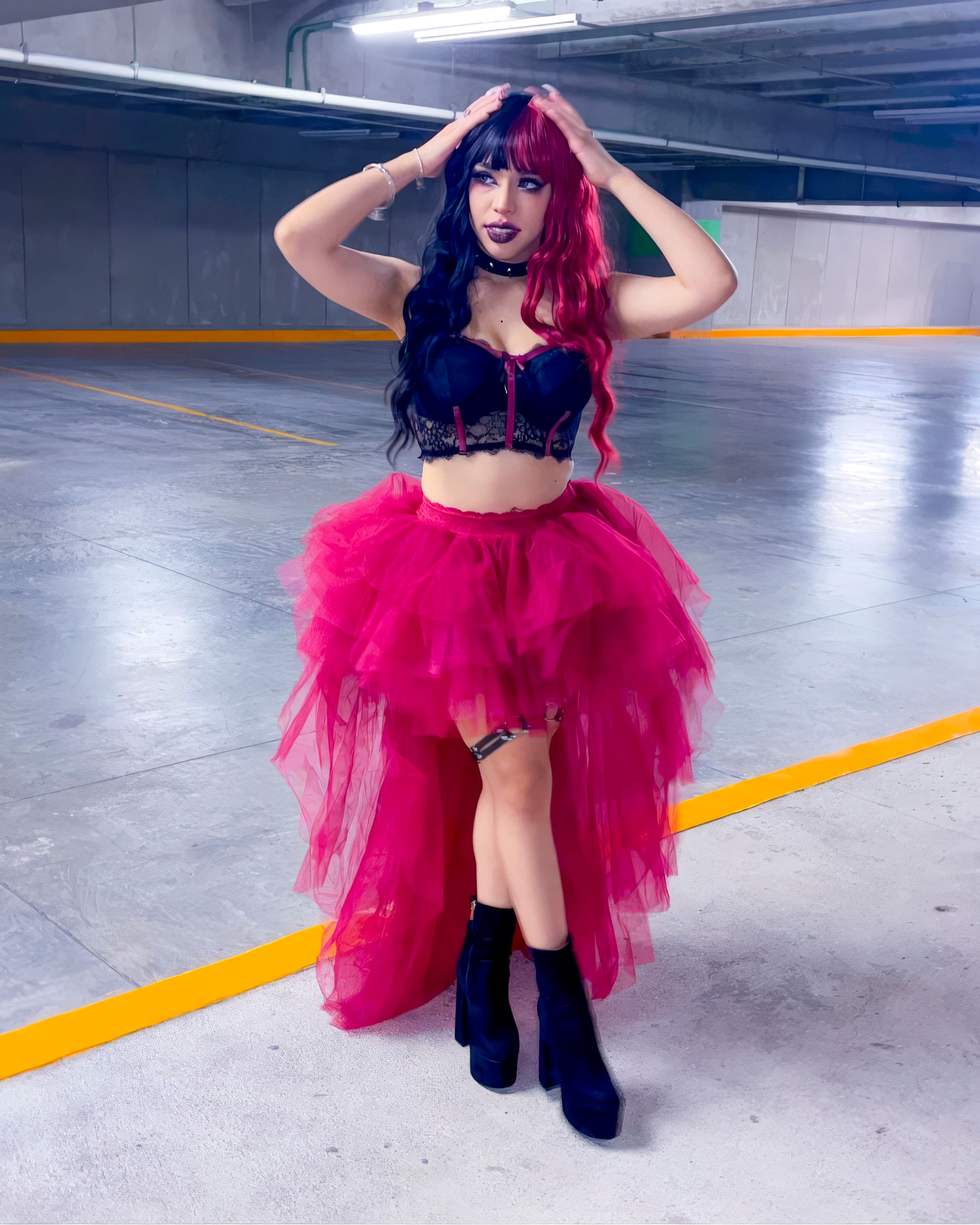 yerimua 9