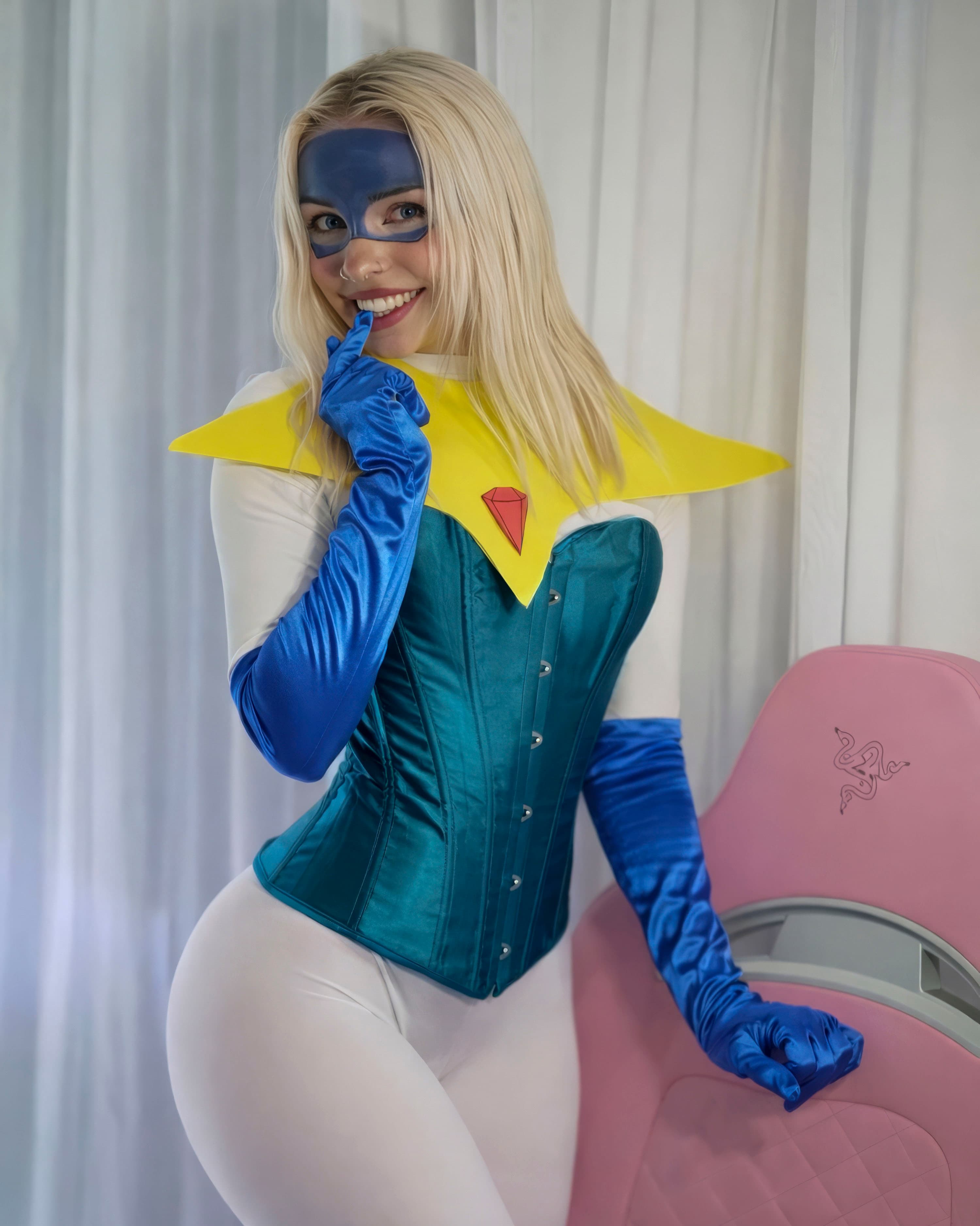 Babyfooji (peachtoot) 3
