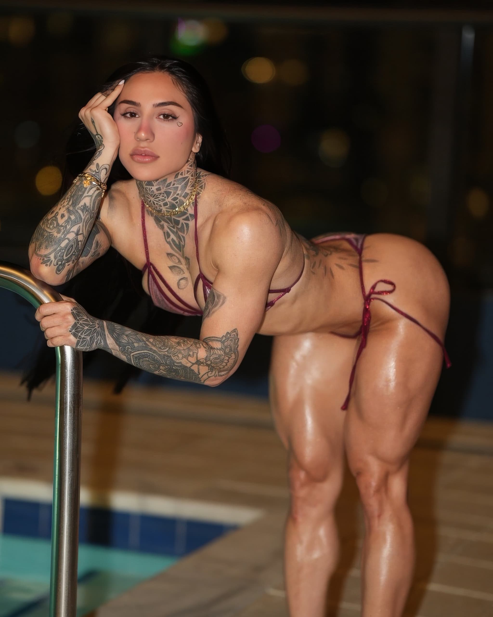 Bakhar Nabieva 2