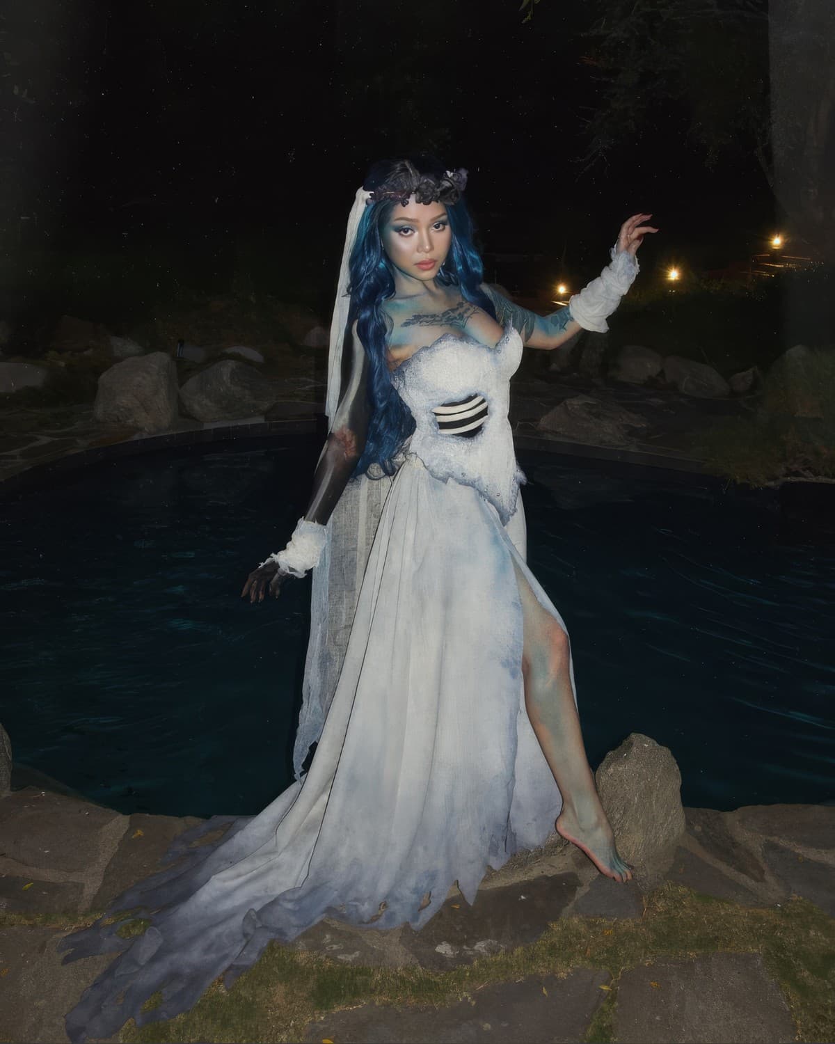 Bella Poarch 7