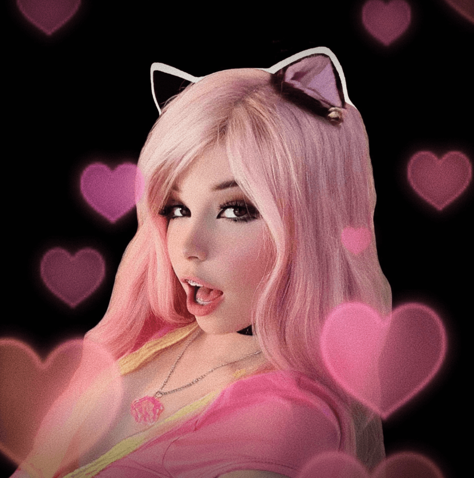 BELLE DELPHINE