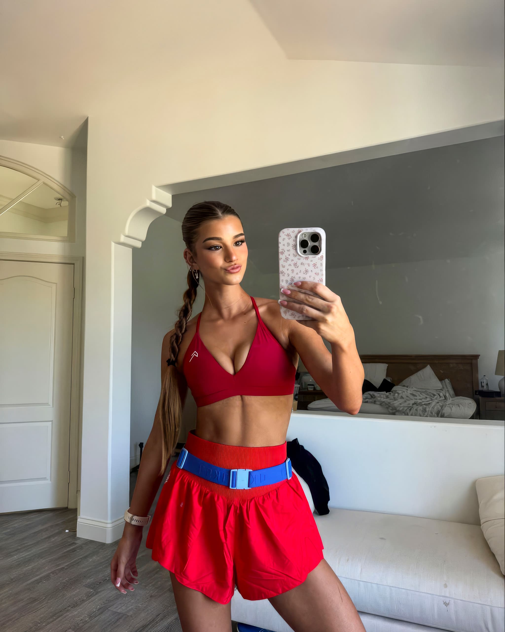 Brooke Monk — gallery 1
