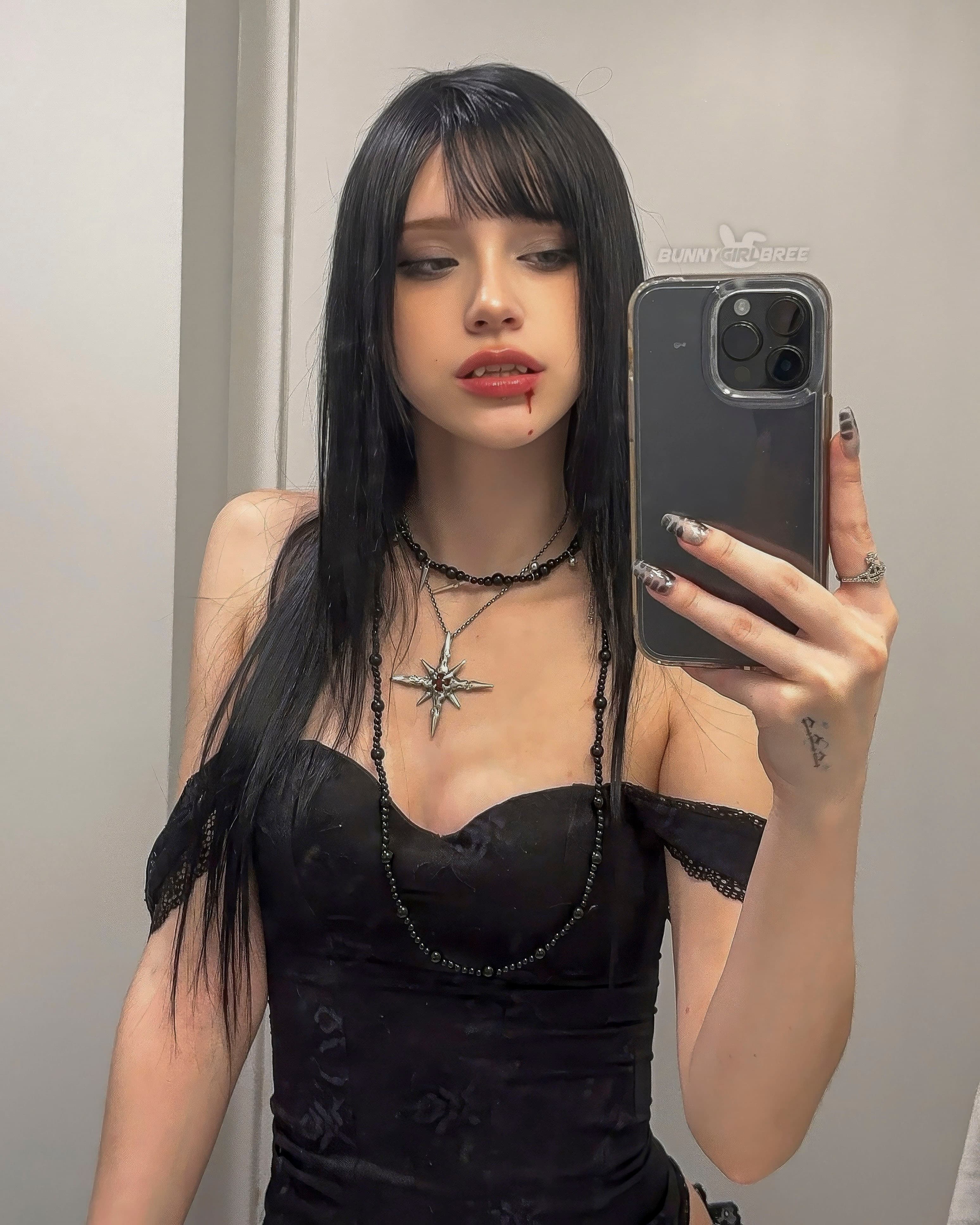 Bunnygirlbree 5