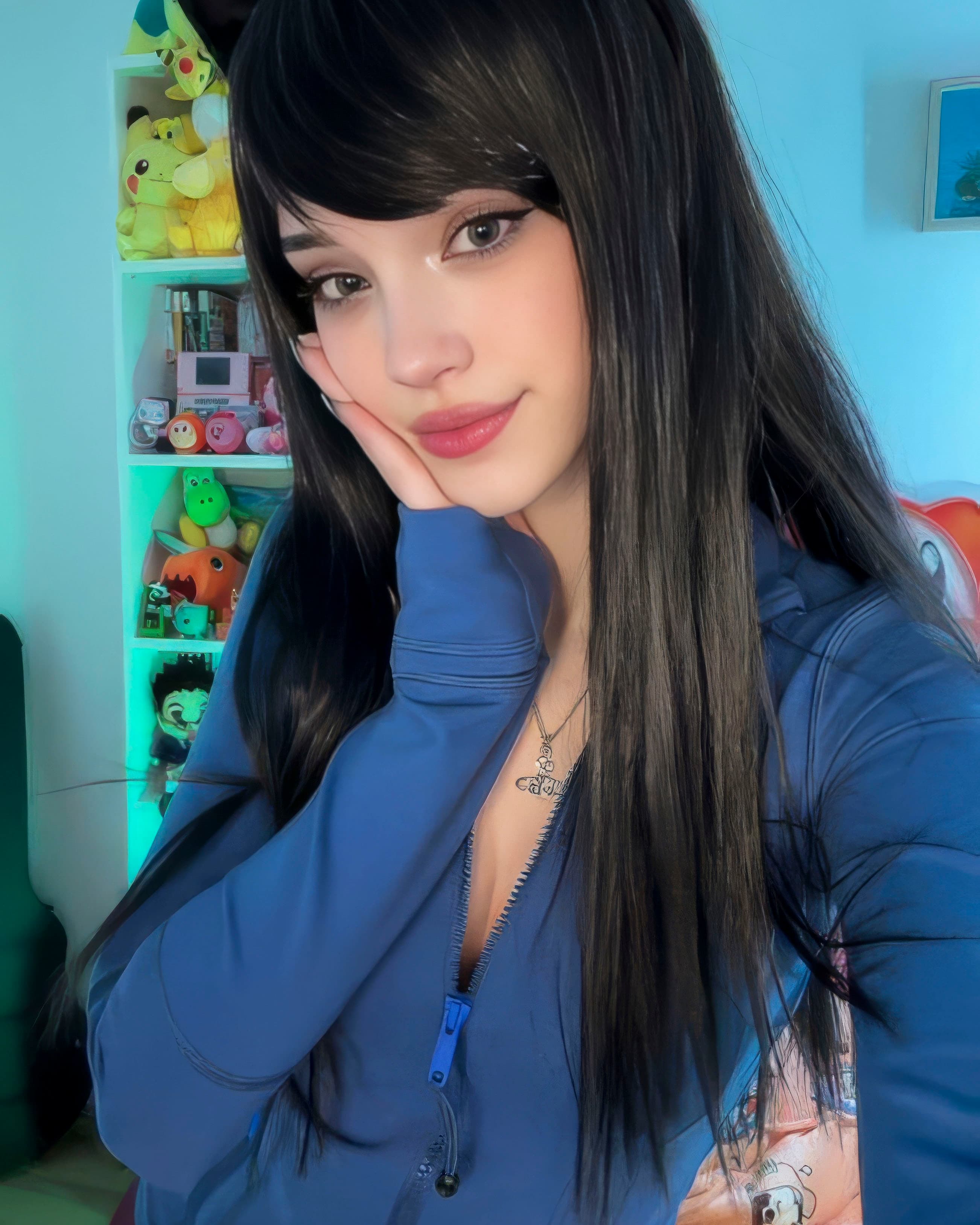 Bunnygirlbree 7