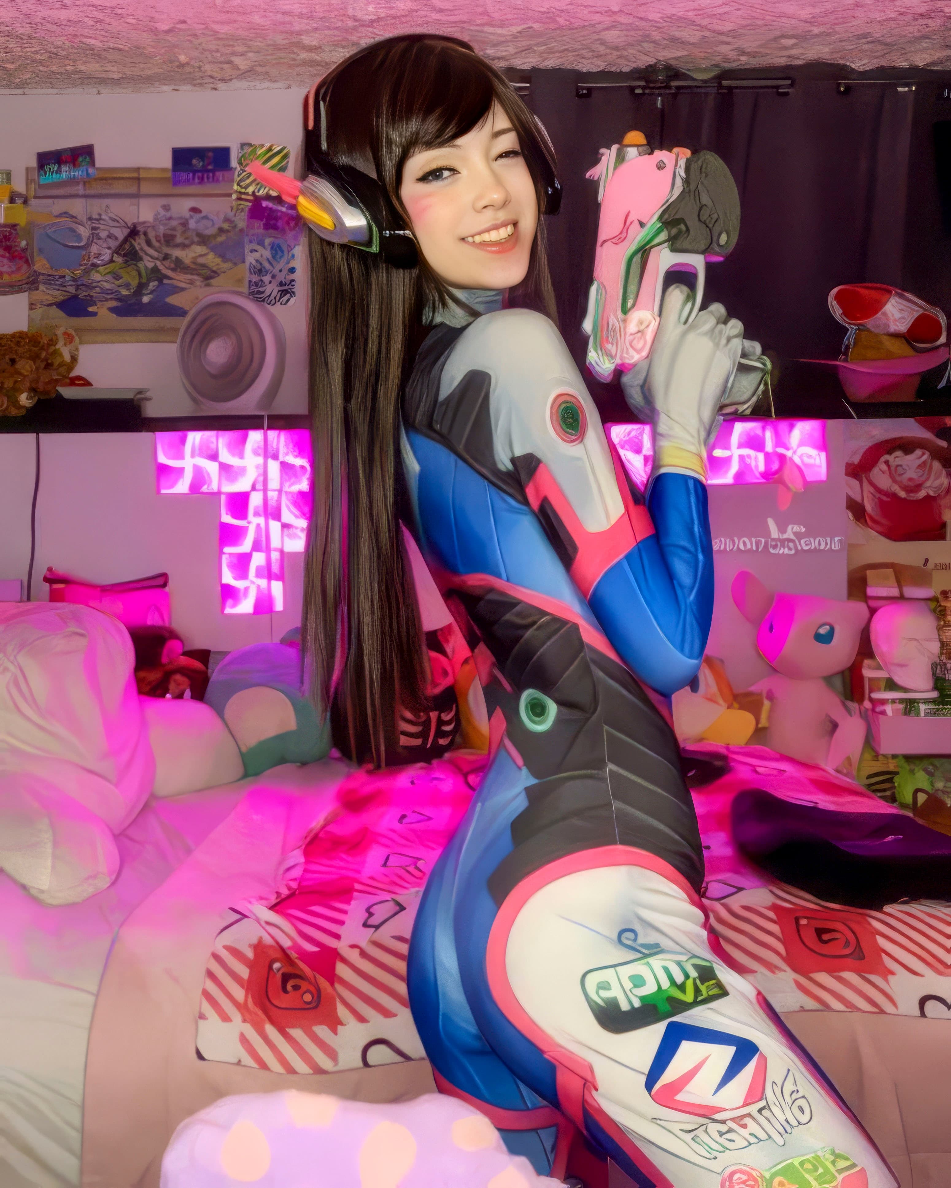 Bunnygirlbree 8