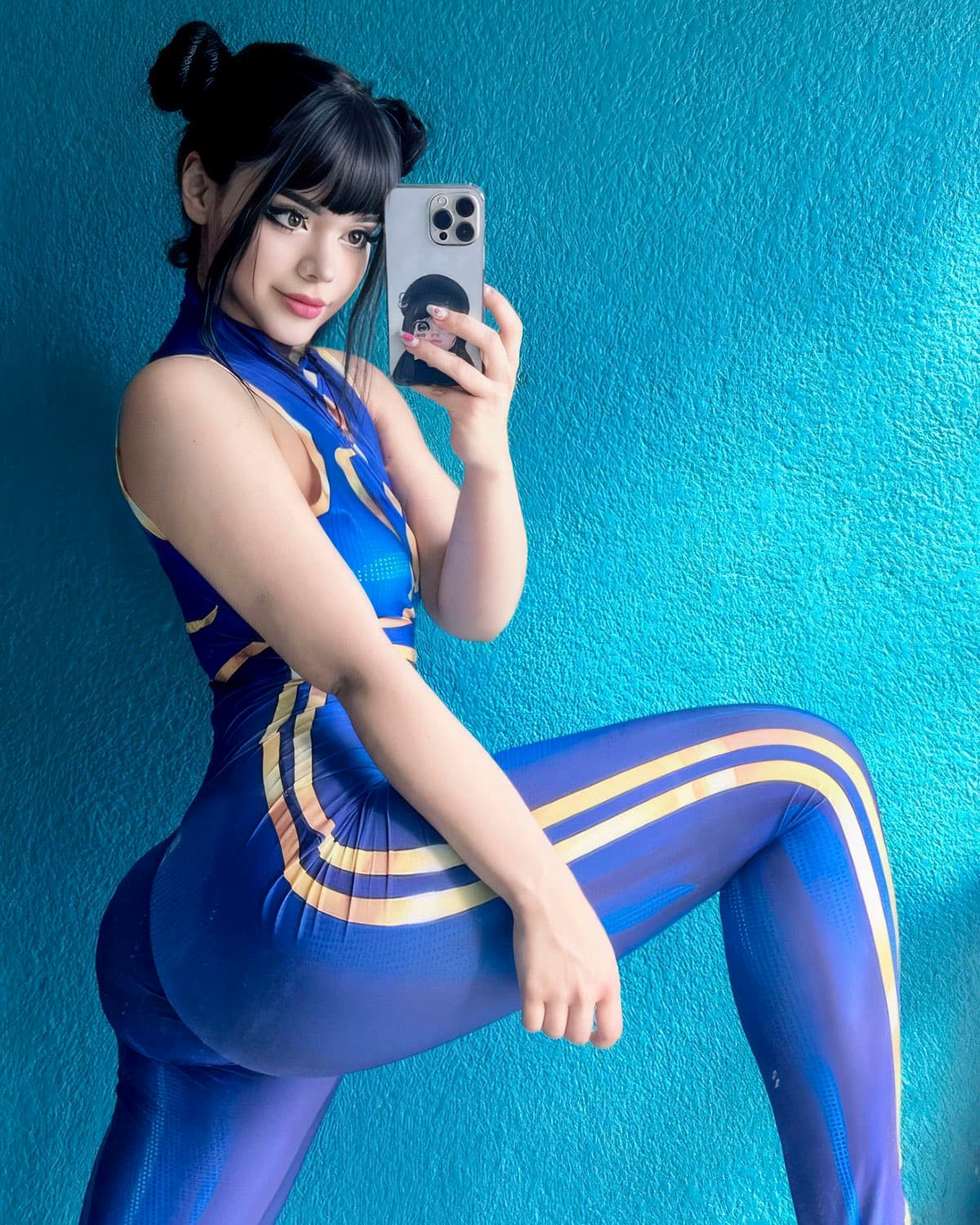 CherryxBlossom 10