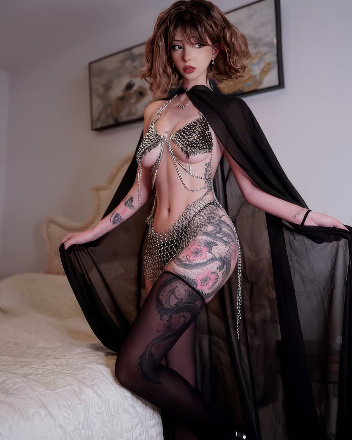 Ella Explicit 1