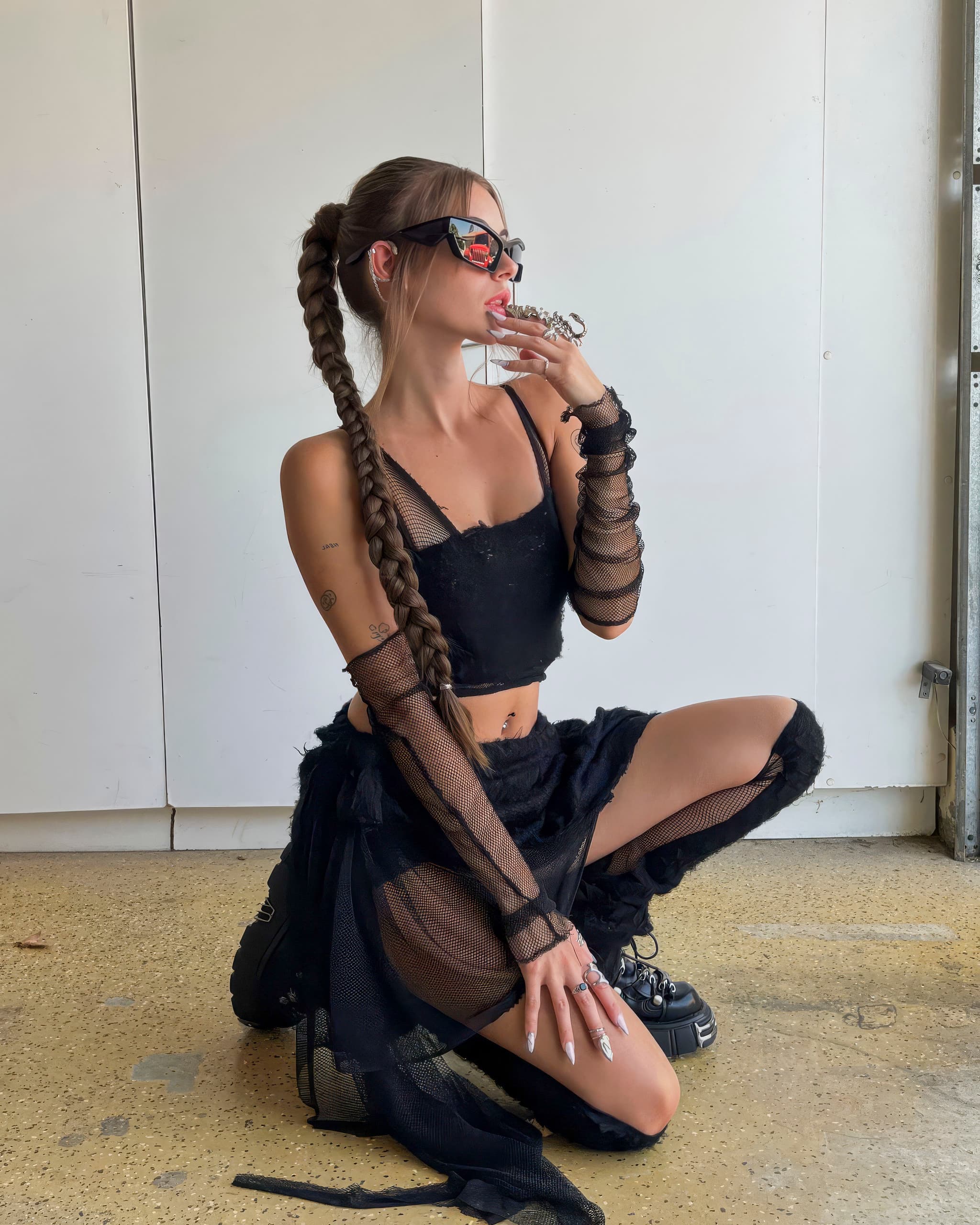 Eva Cudmore — gallery 2