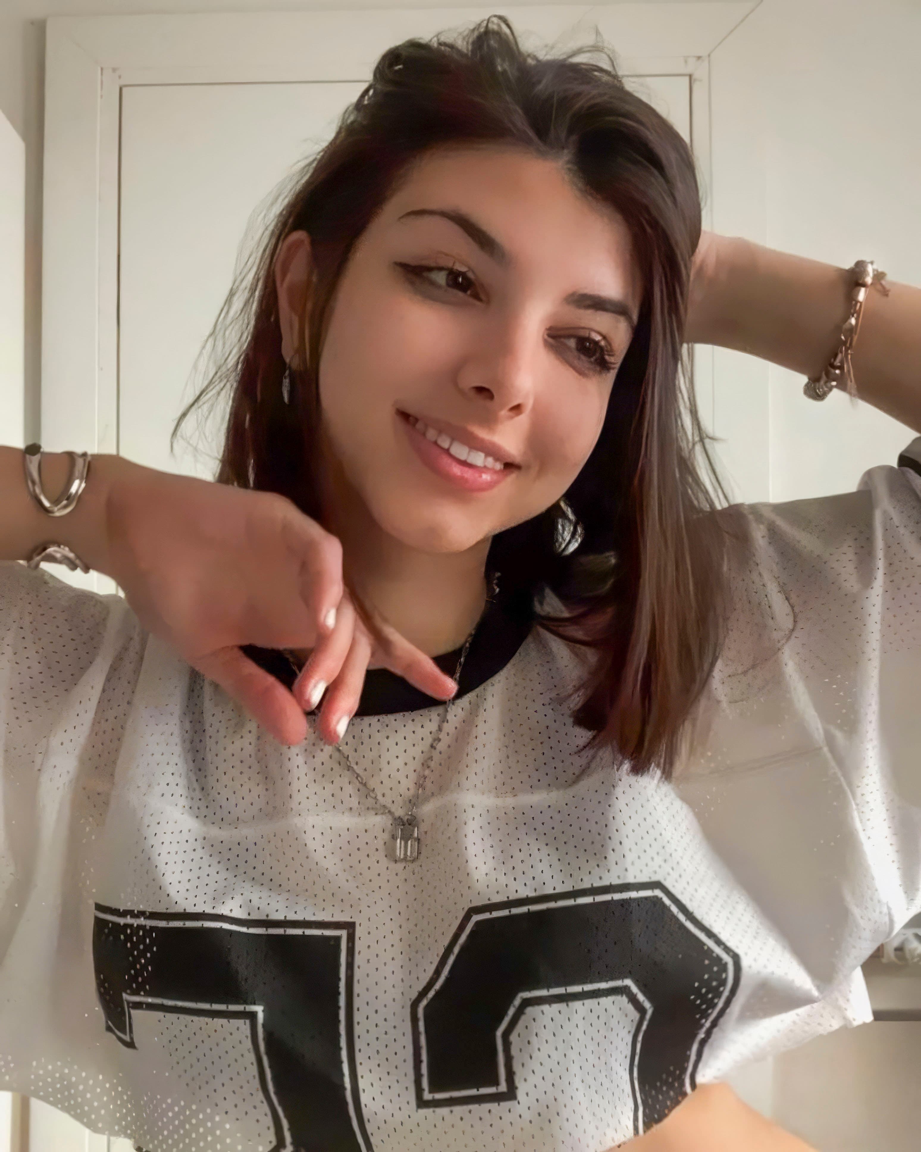 Francesca Moretti 7