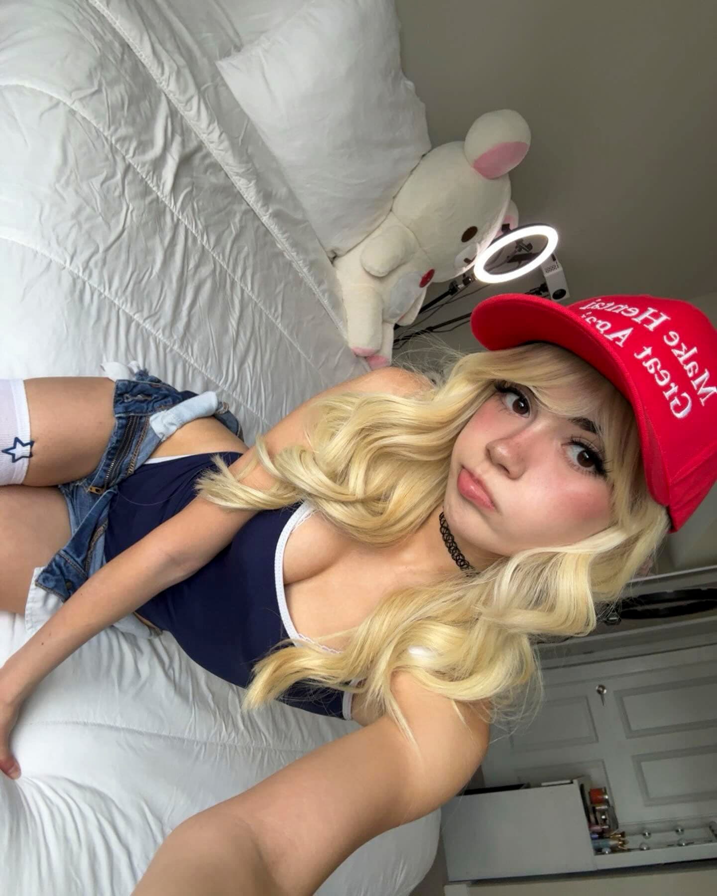 Jessie Rae β gallery 4