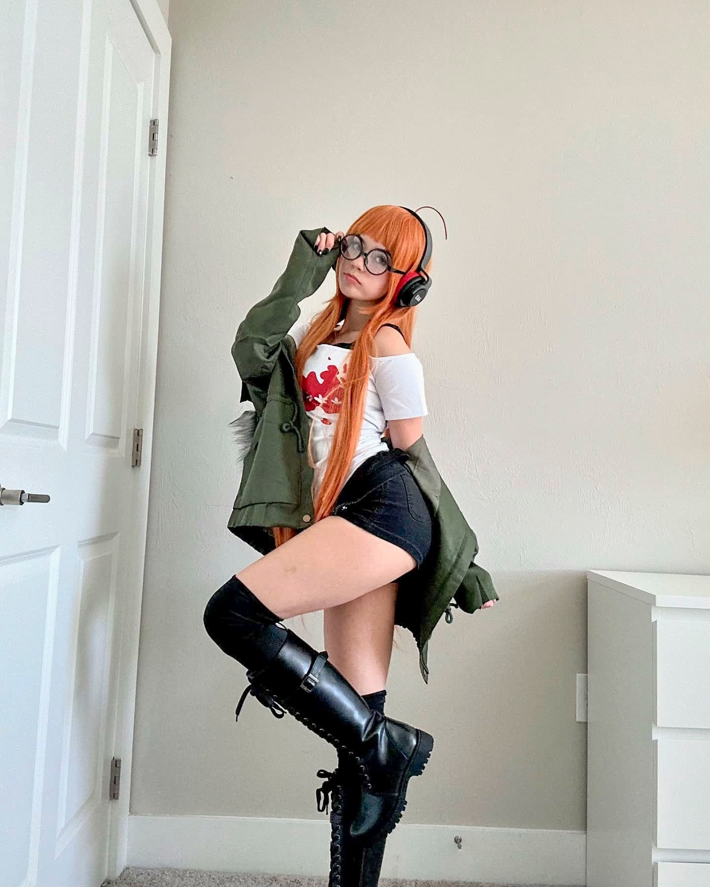 Jessie Rae β gallery 5