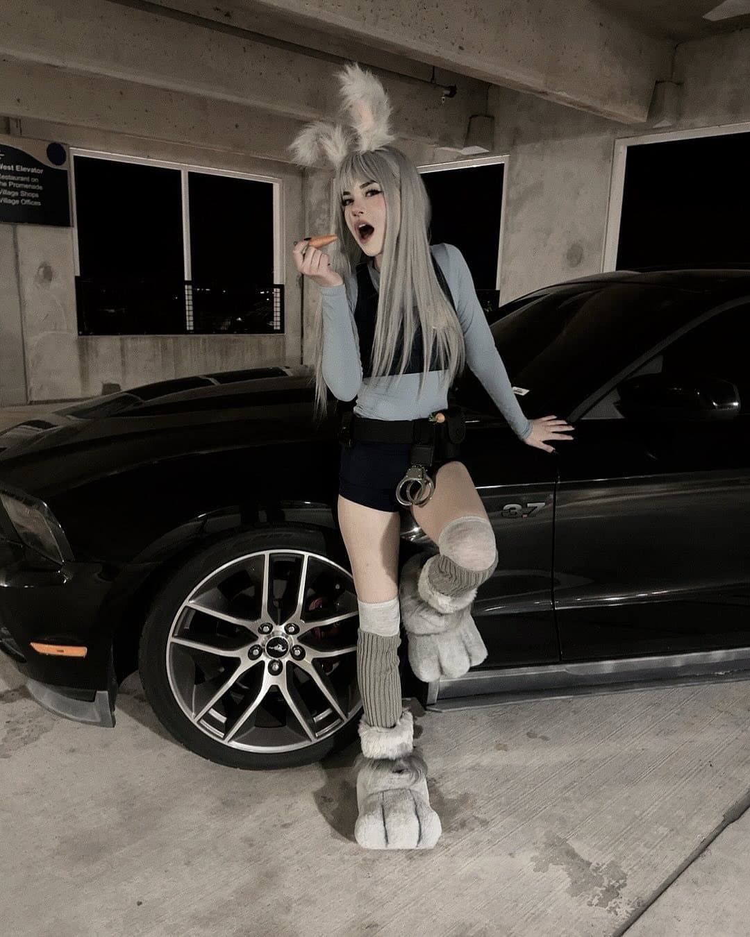 Jessie Rae β gallery 8