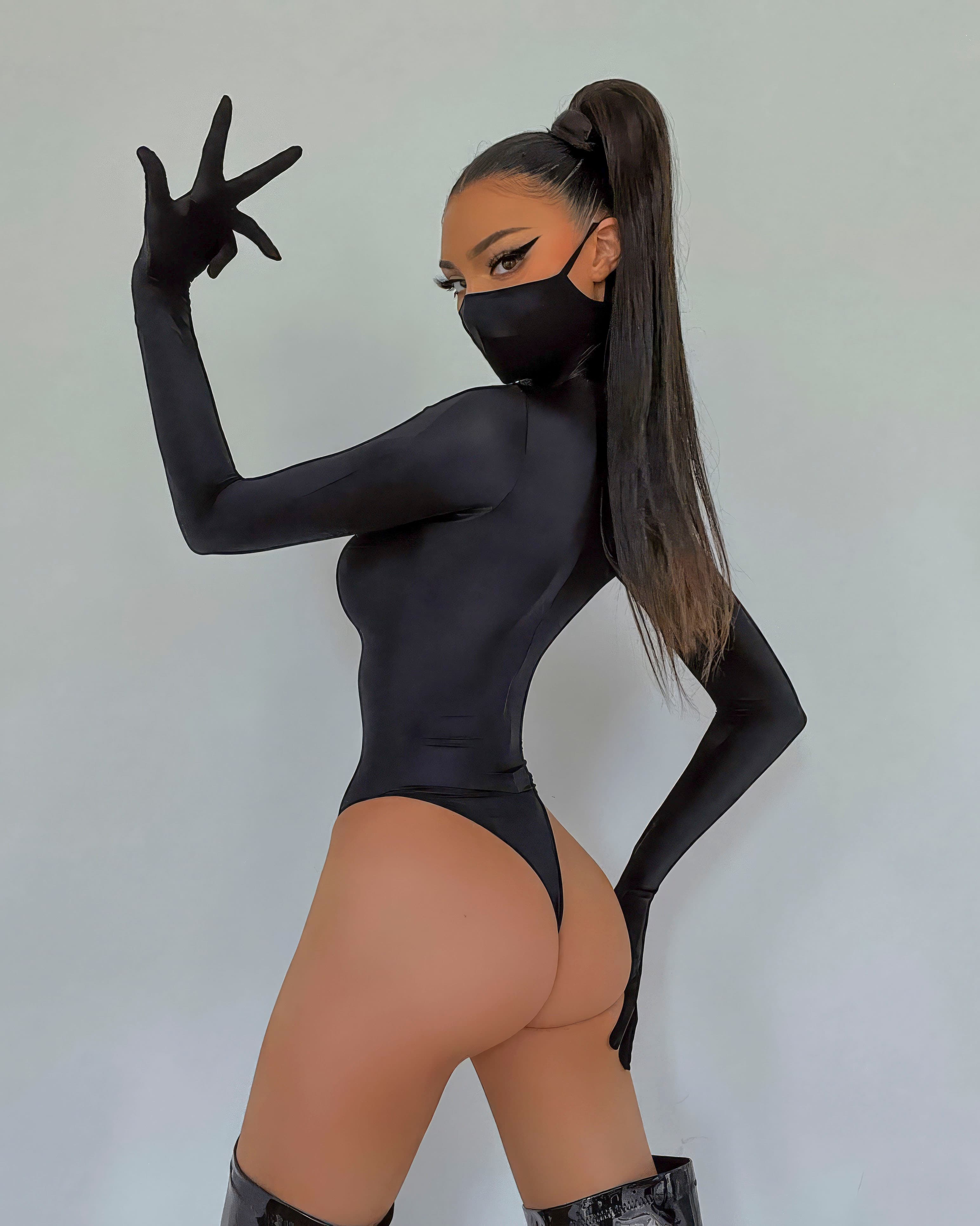 Kristen Hancher 6