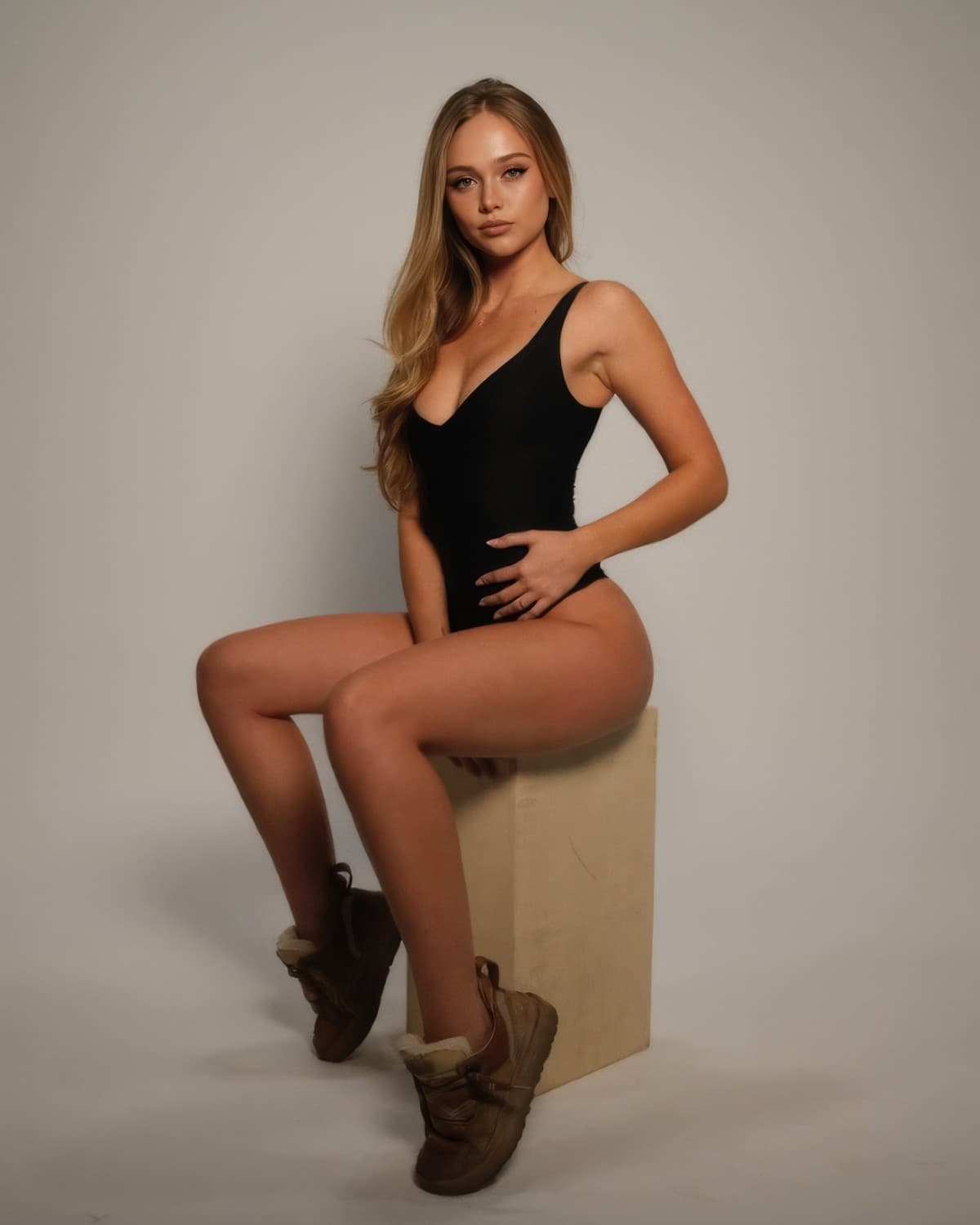 Kyla Dodds 9