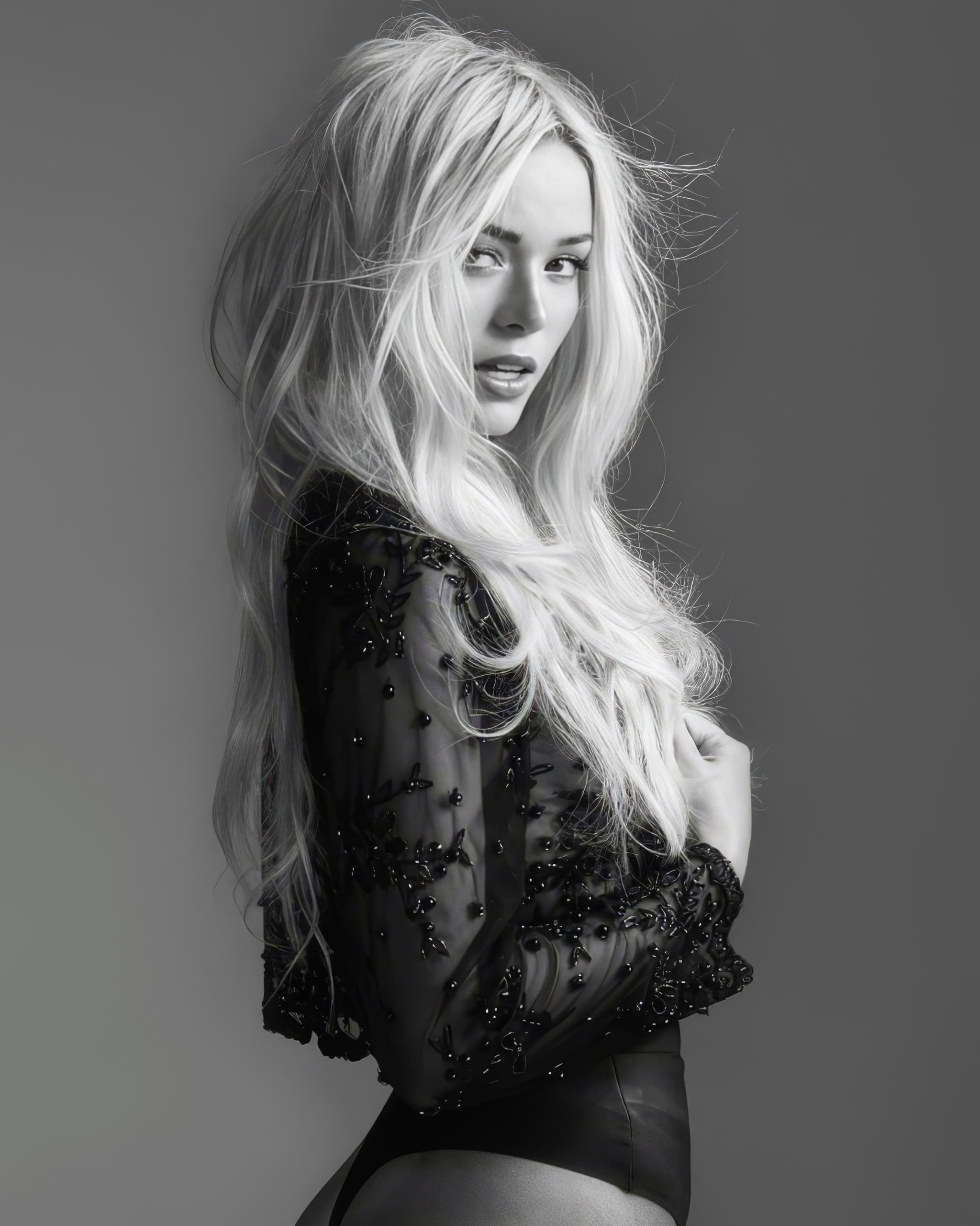 Livvy Dunne 5