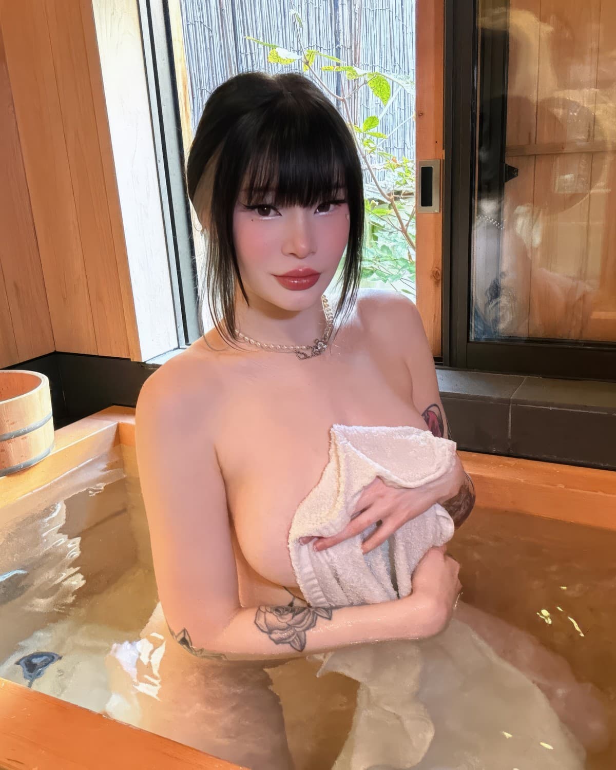 Lynie Nicole 9