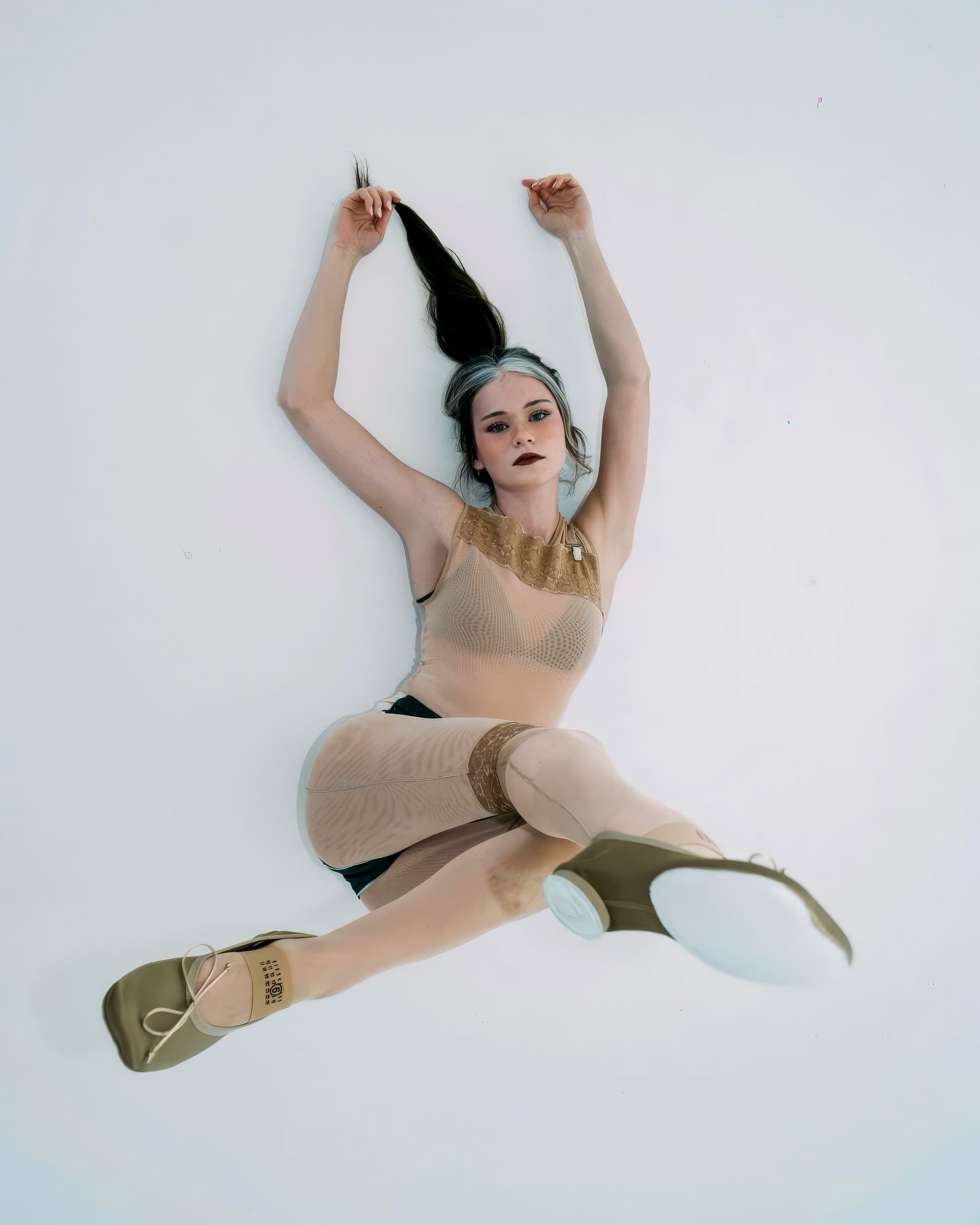 Nadine Breaty