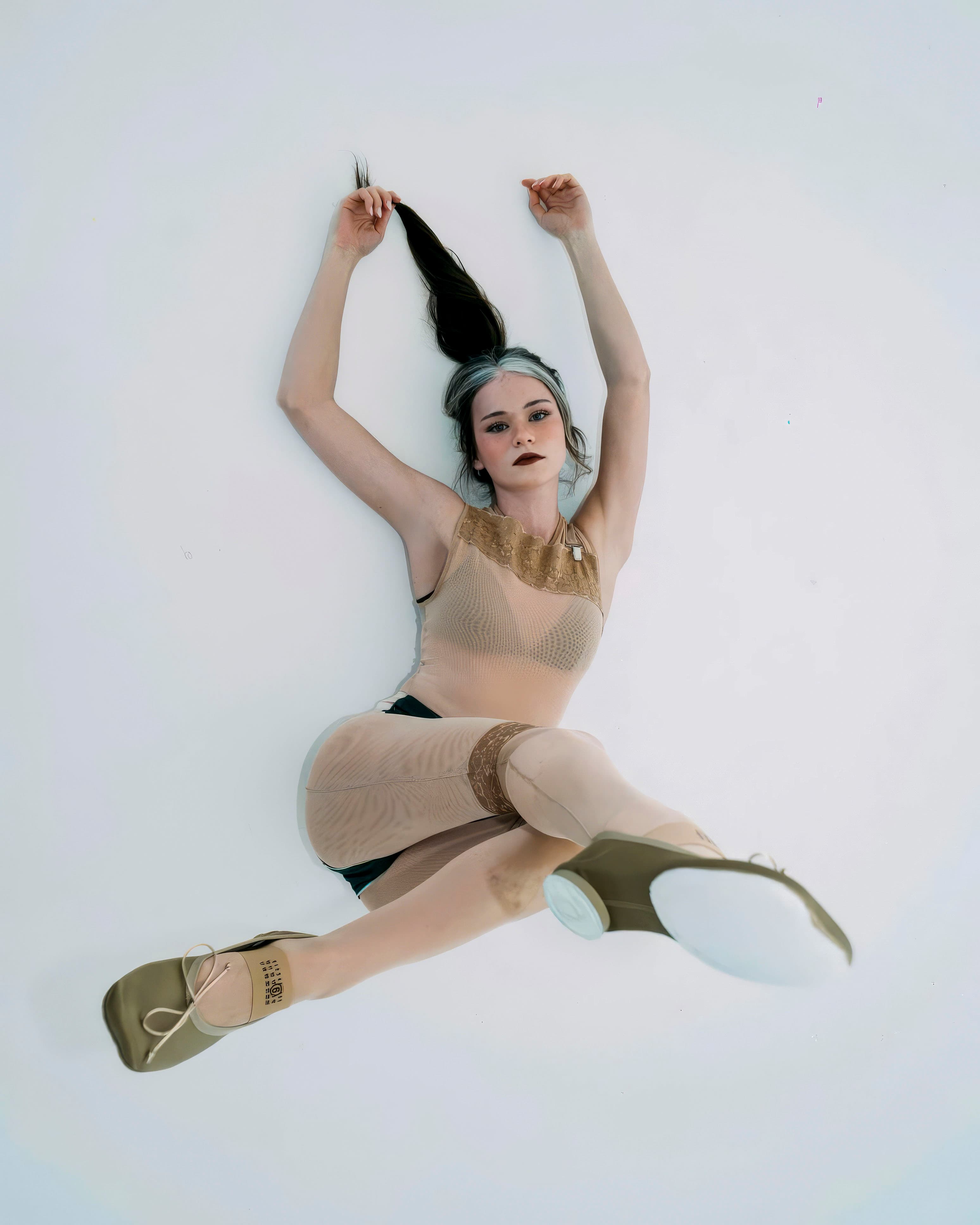 Nadine Breaty 1