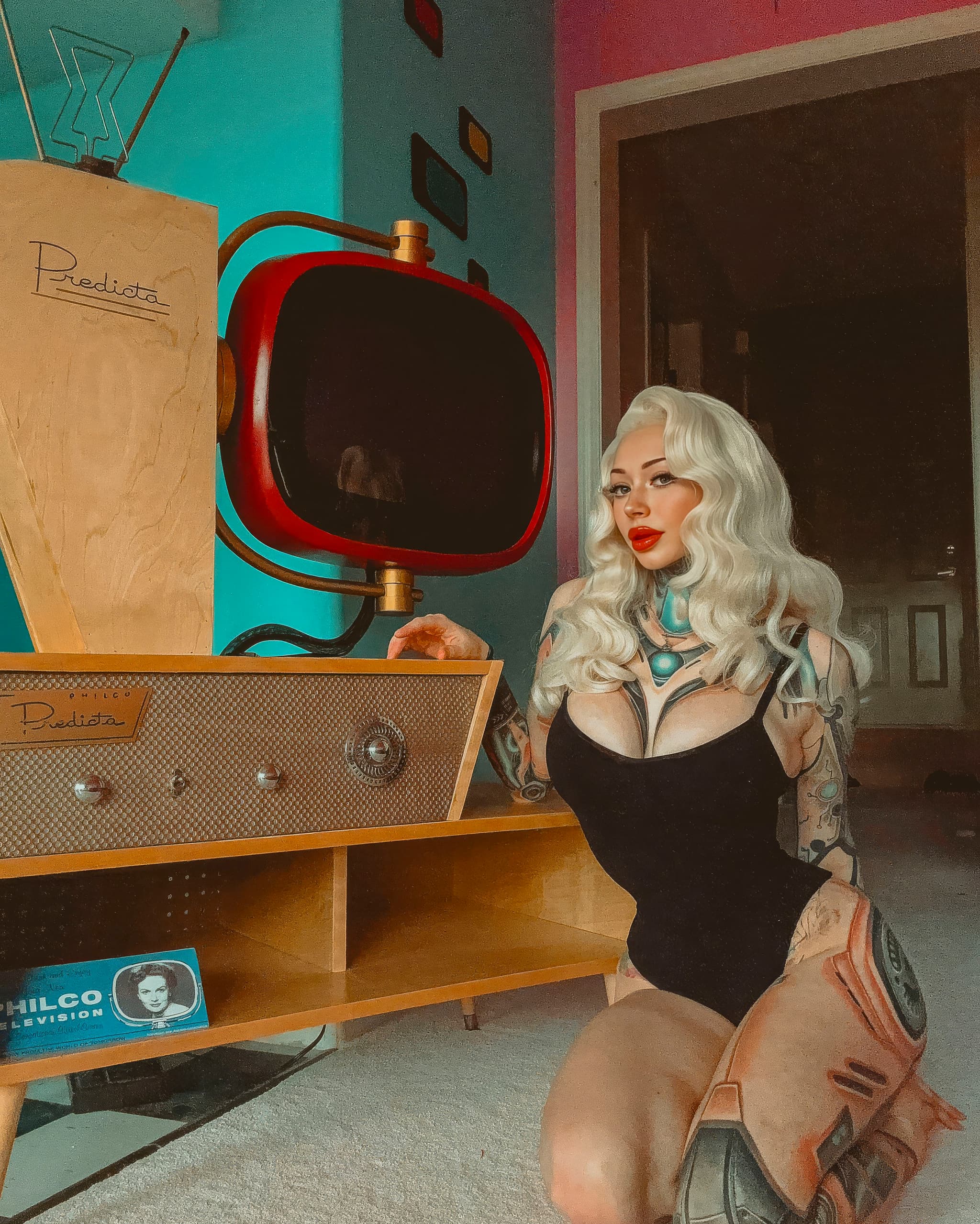 pinuppixietm — gallery 4