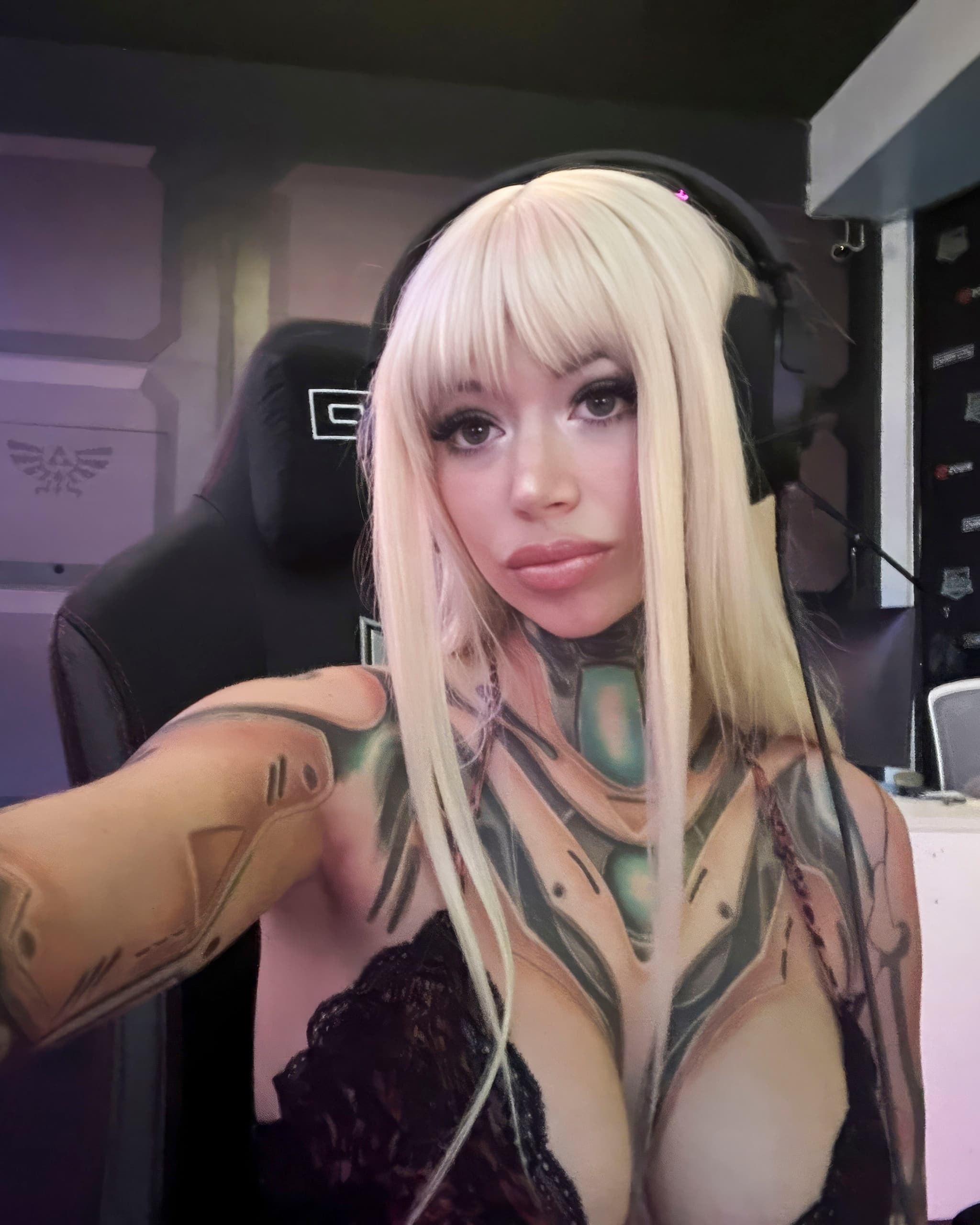 pinuppixietm — gallery 6