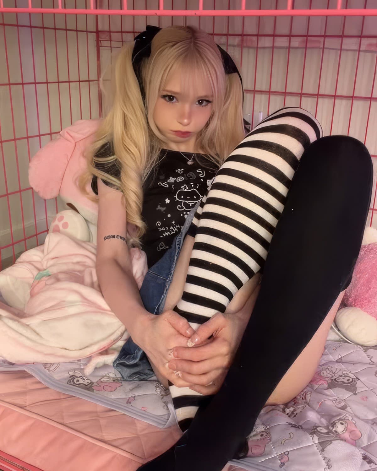 Pockycats (Mennah) 4