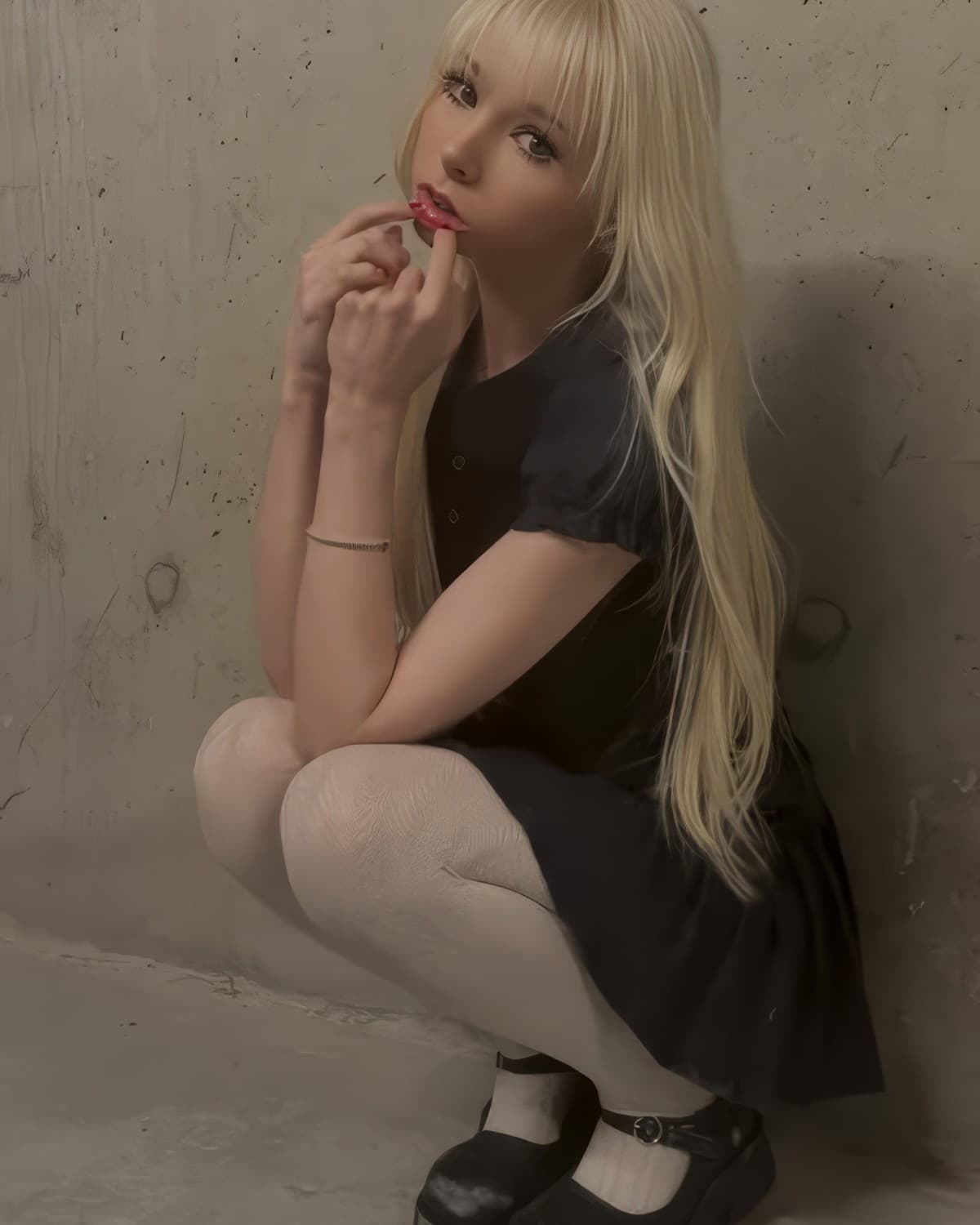Pockycats (Mennah) 6