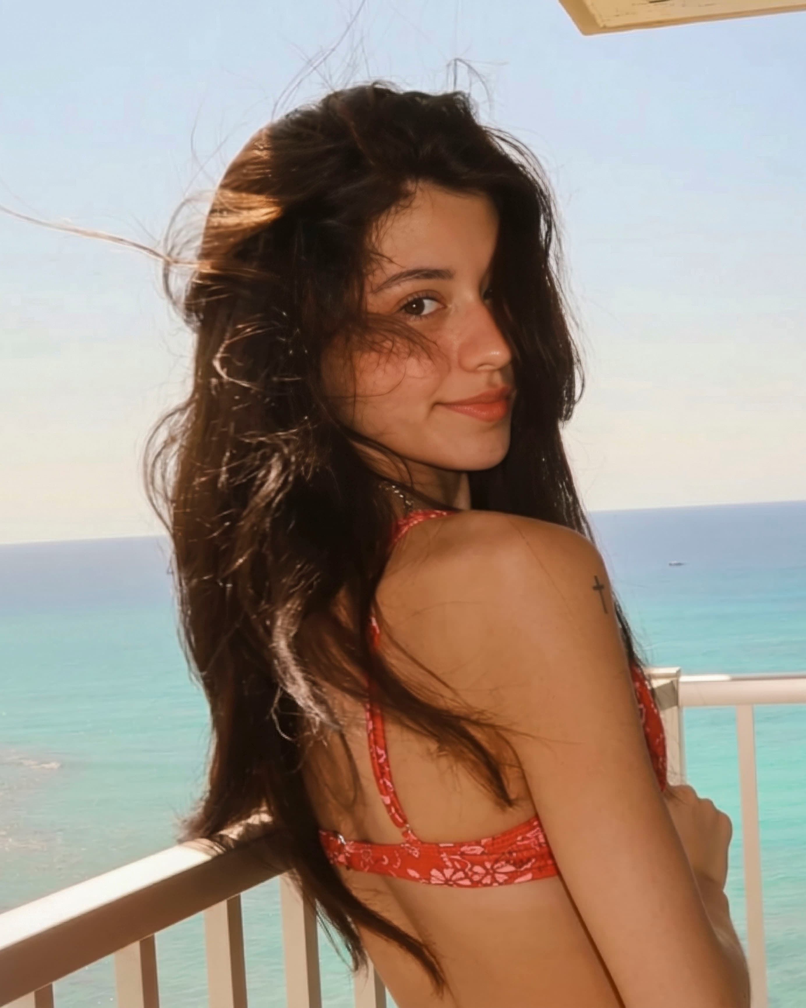 Rachel Brockman 1