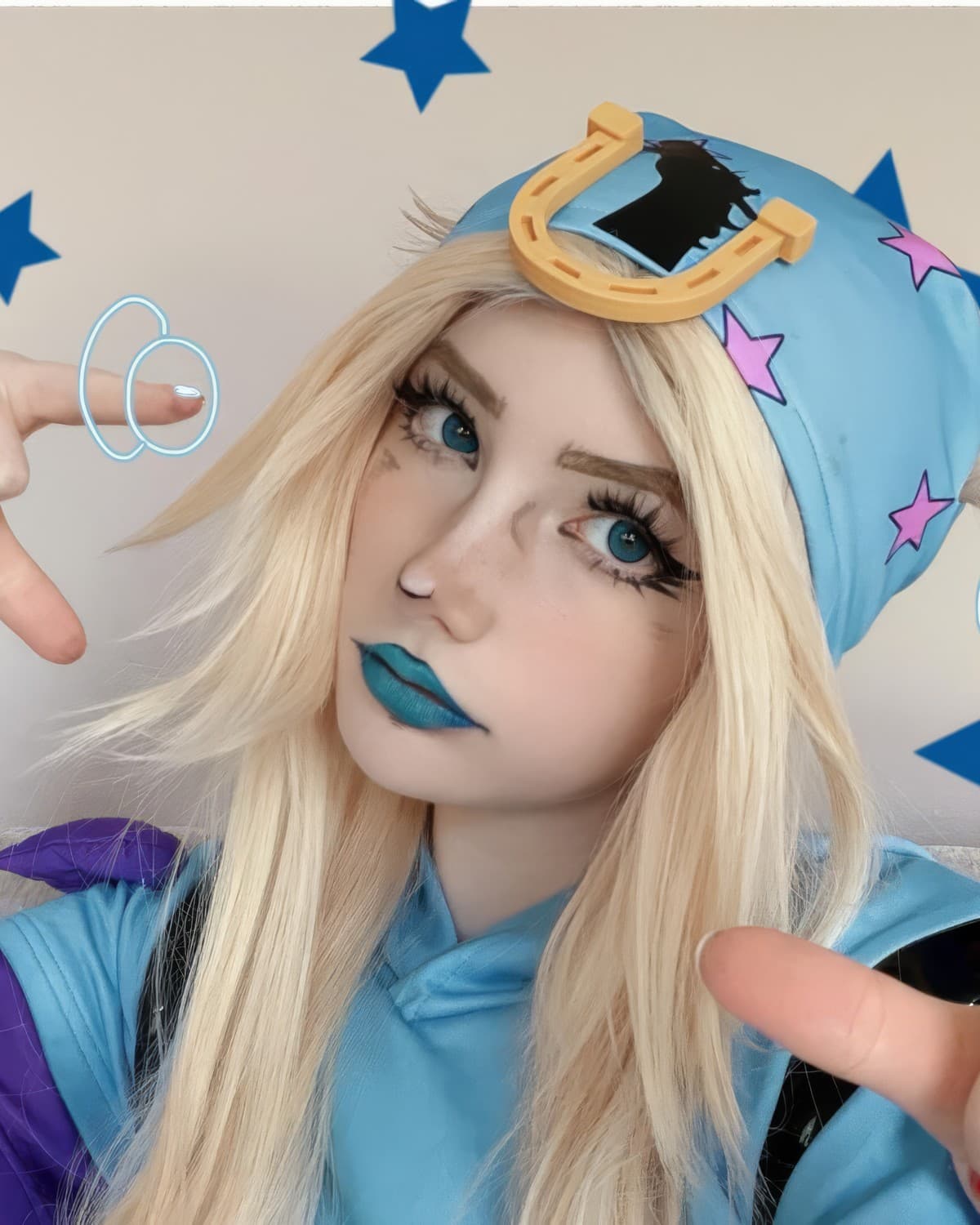 Rynkerbelle 5