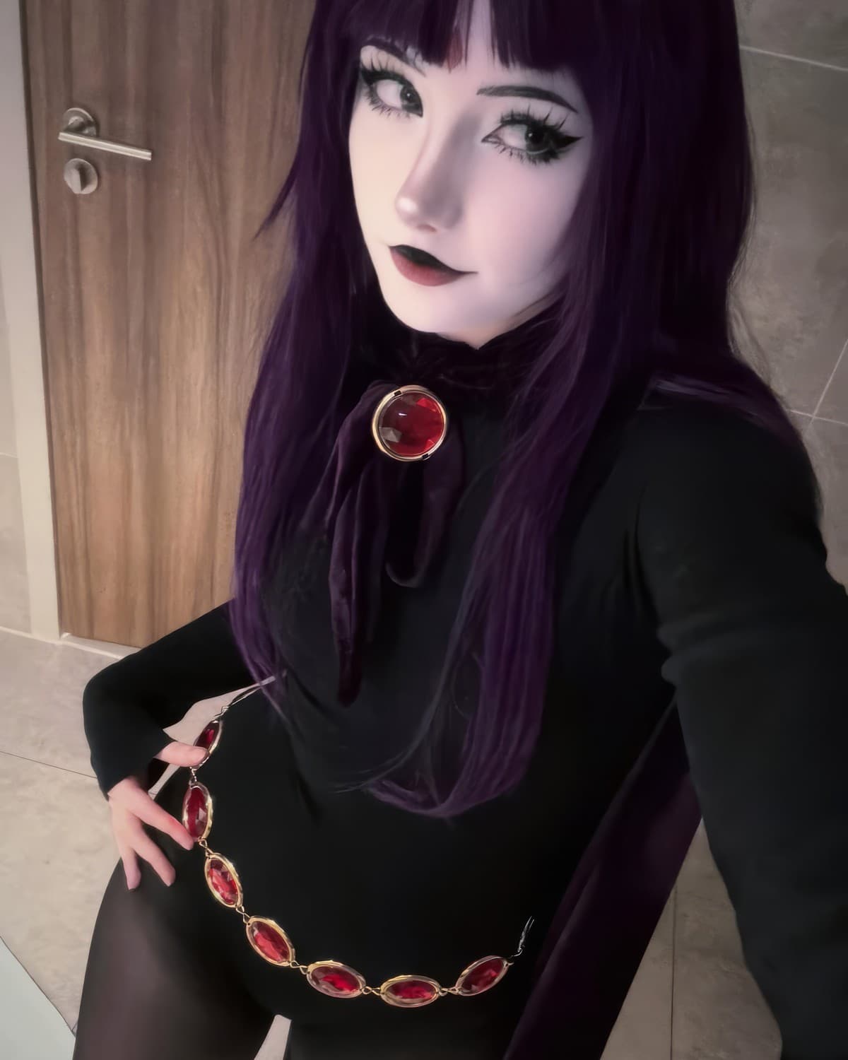 Rynkerbelle 7
