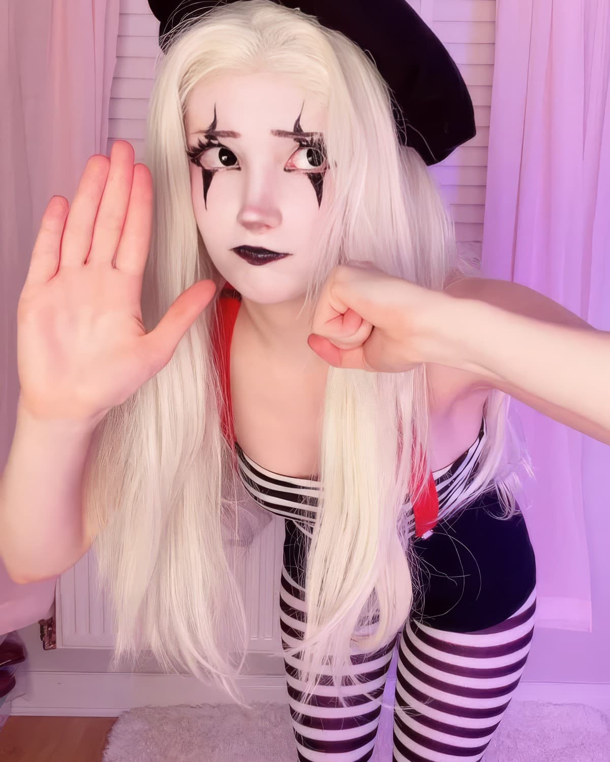 Rynkerbelle 8