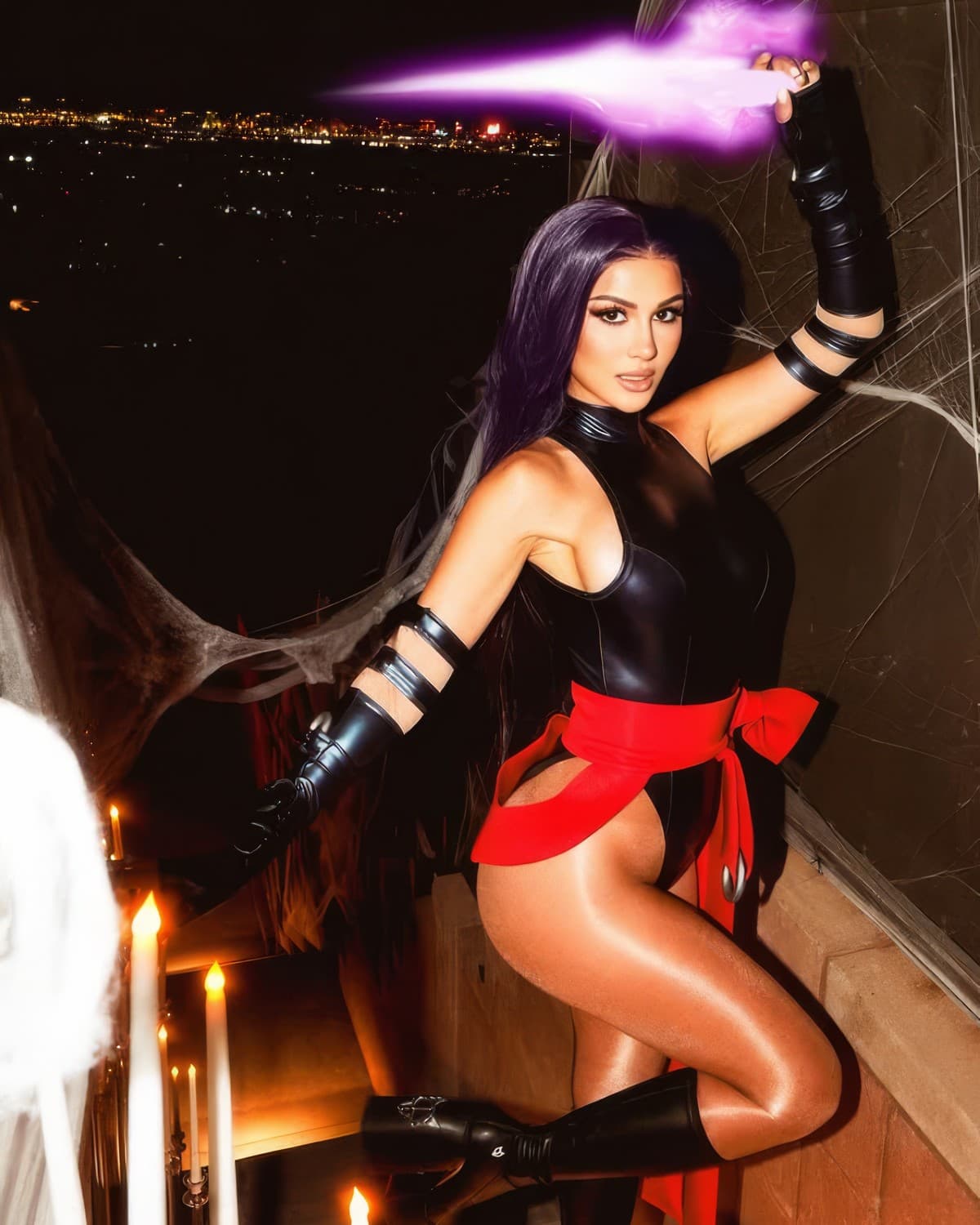 Sssniperwolf 9