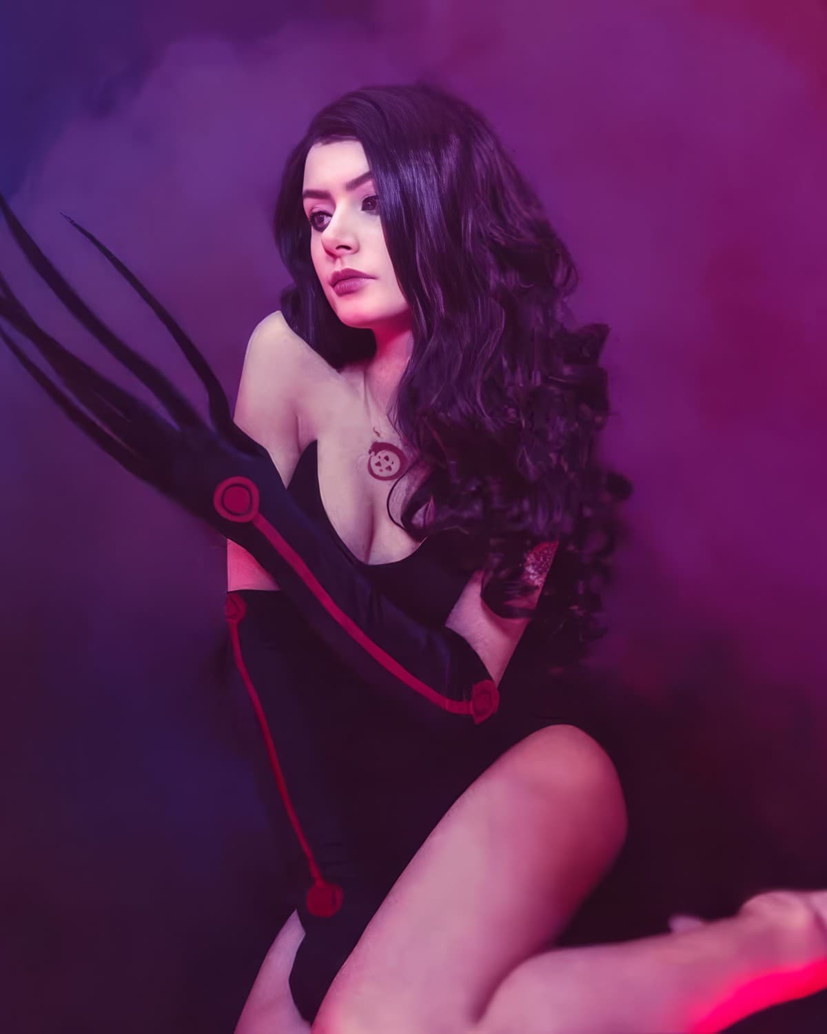 Tanya Bayer 4