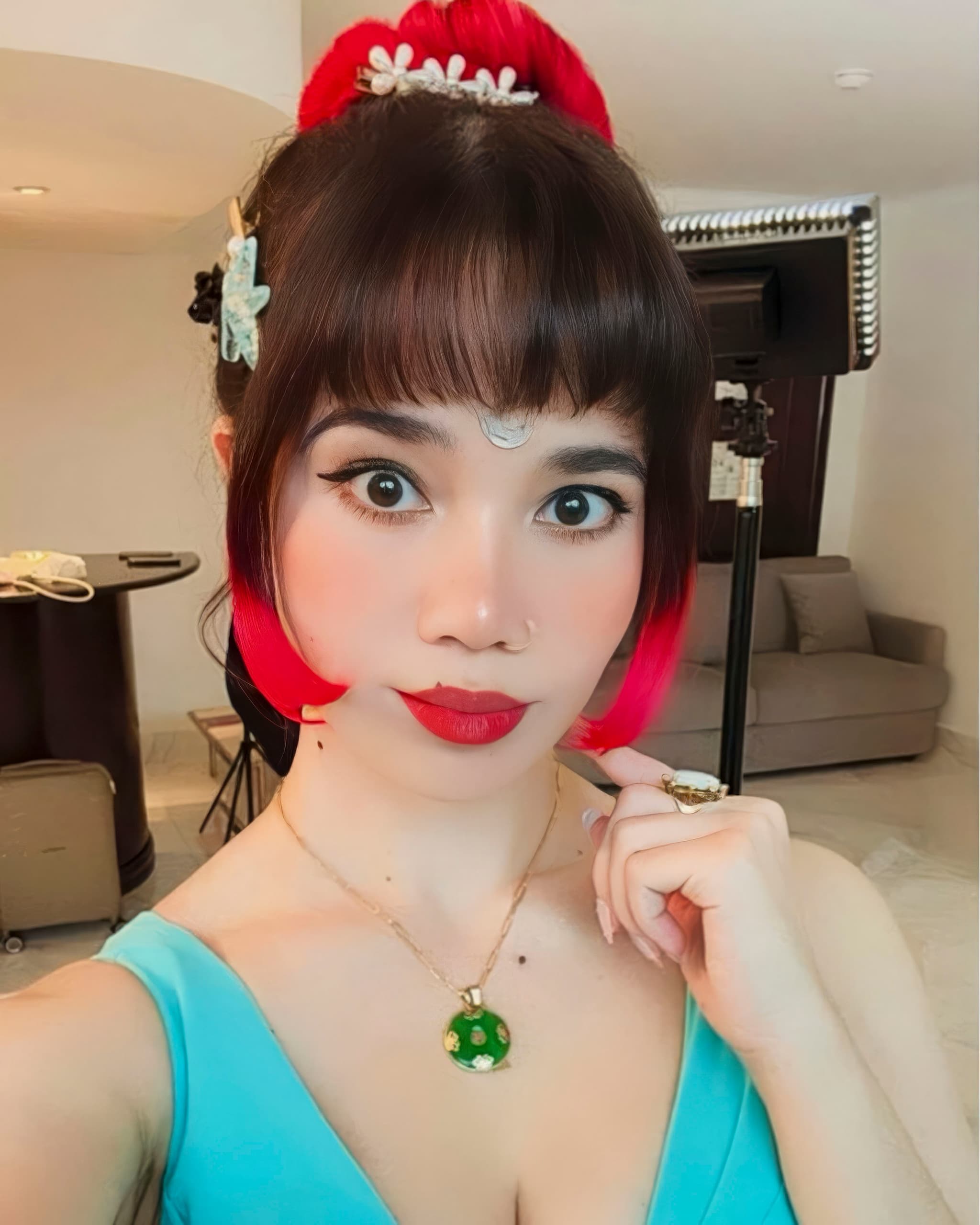 windygirk 2
