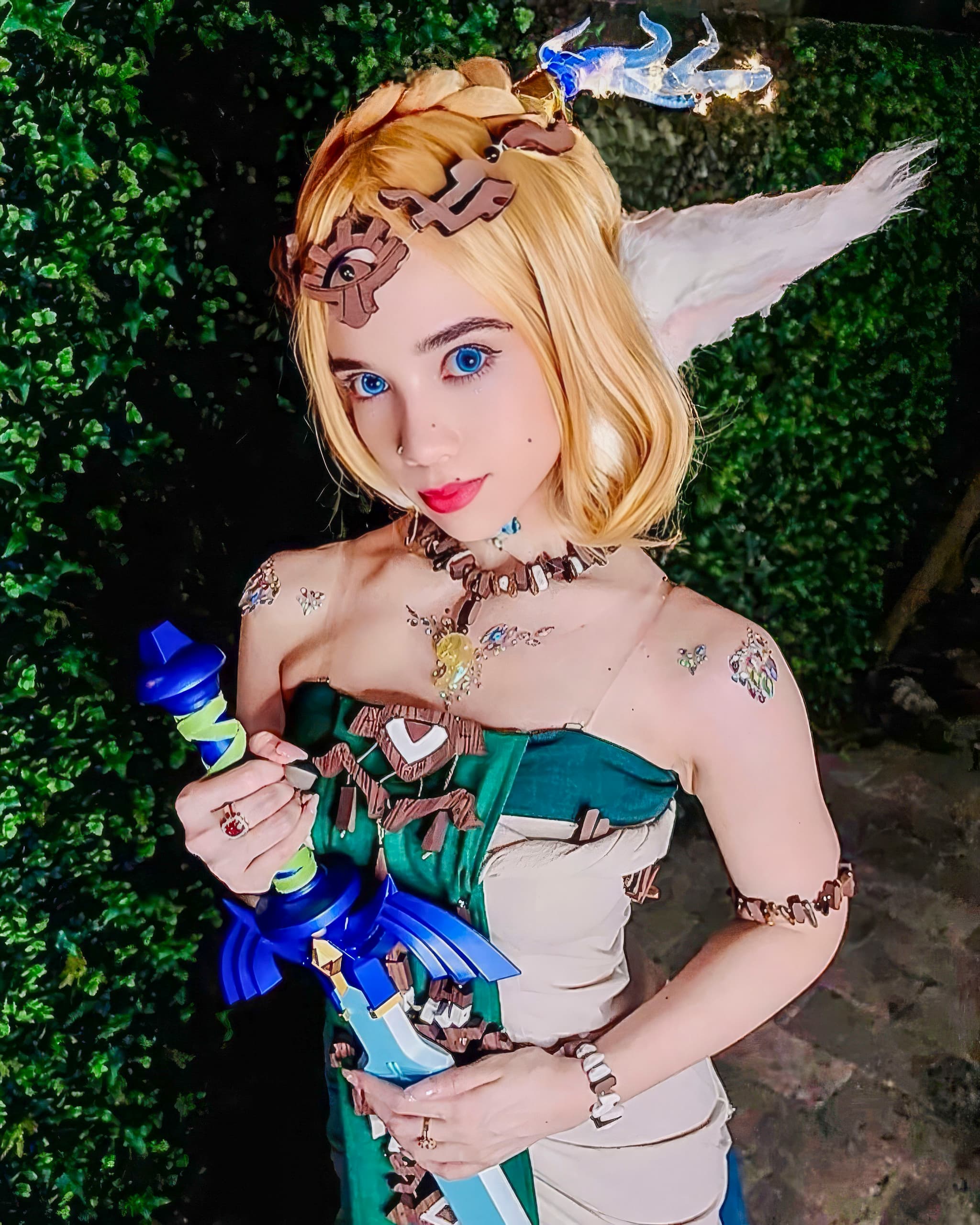 windygirk 5