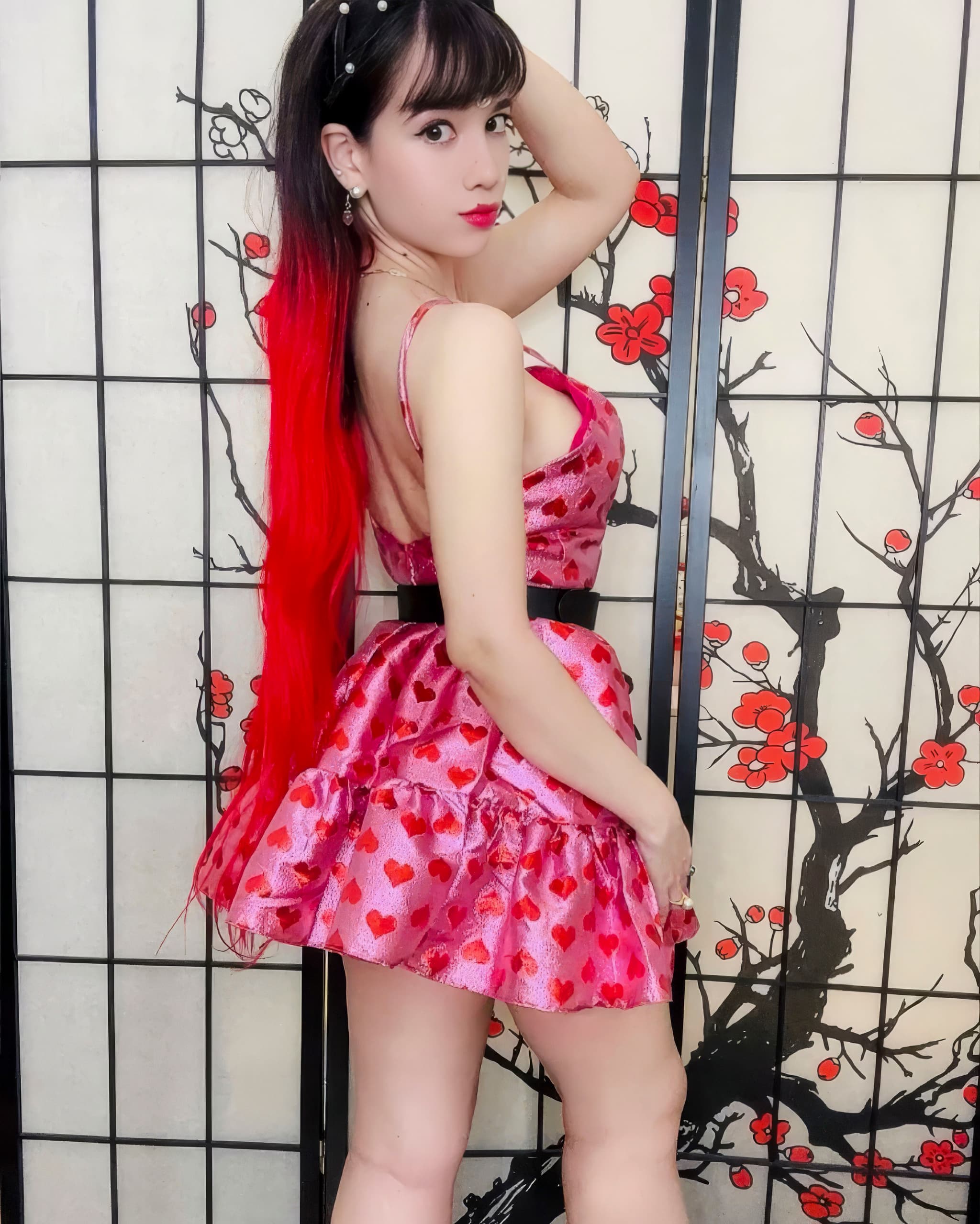 windygirk 7