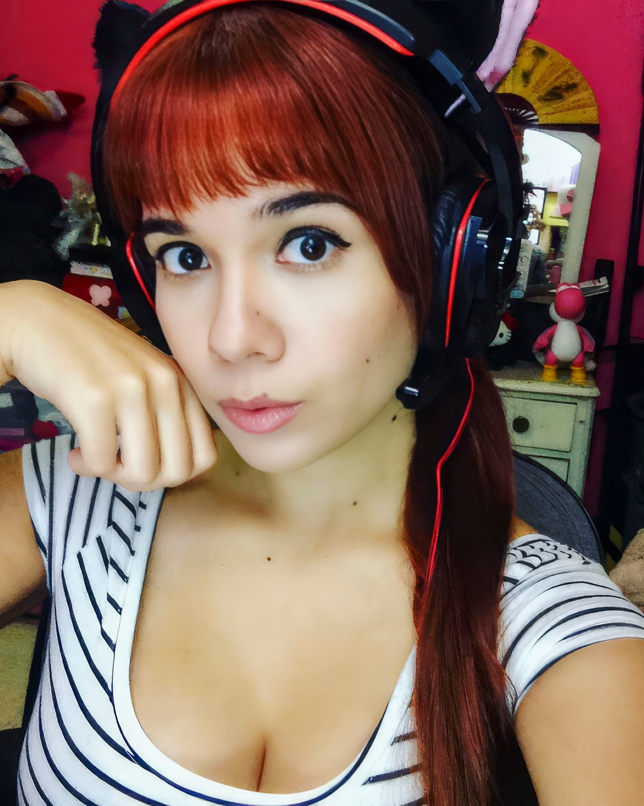 windygirk 10